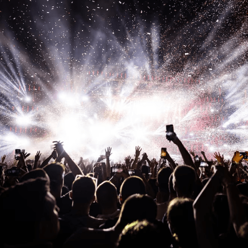 Najpopularniejsze festiwale muzyczne &mdash; kt&oacute;re warto odwiedzić?
