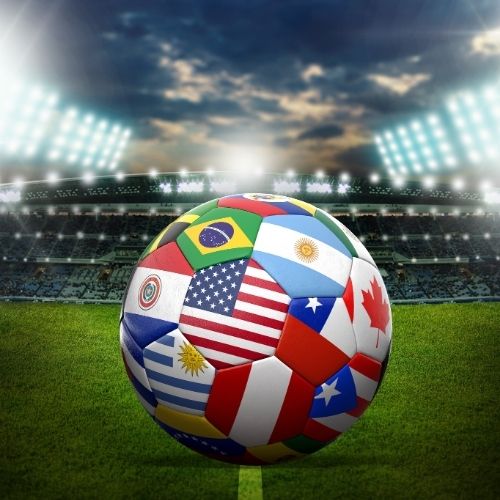 Mundial 2026 – kto wygra turniej w USA? 5 największych faworytów